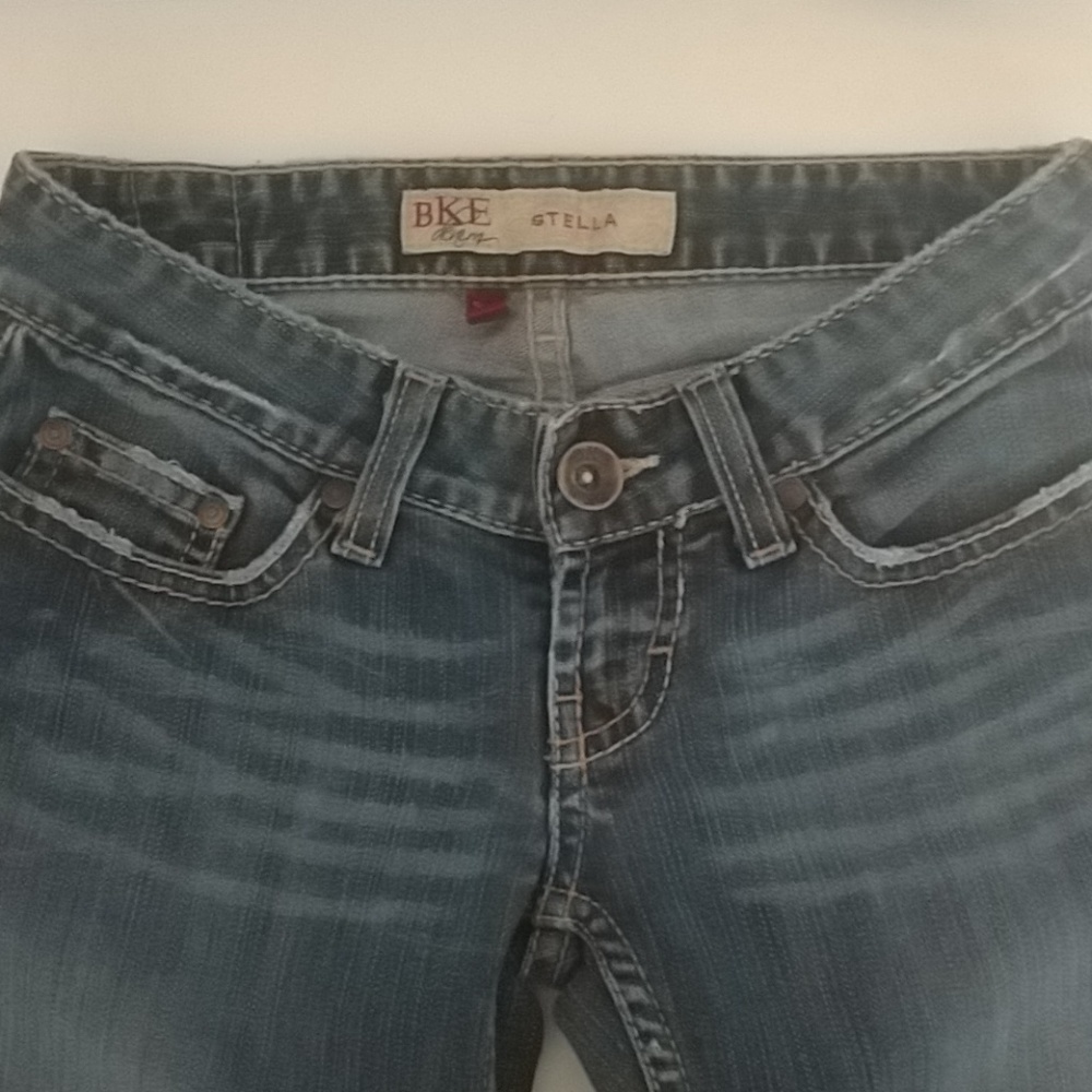 Bke jeans